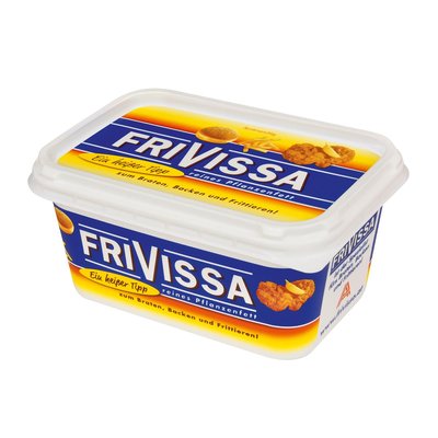 Bild von Frivissa Frittierfett