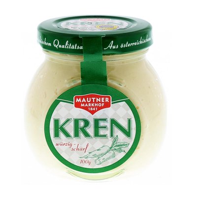 Bild von Mautner Markhof Tafelkren