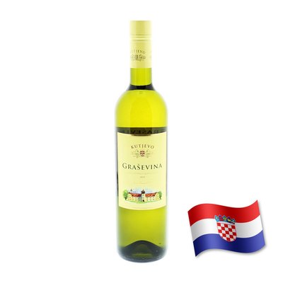 Bild von Kutjevo Grasevina