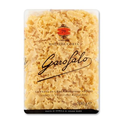 Bild von Garofalo Mafalda Corta