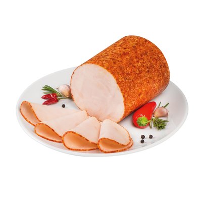 Bild von Frierss Hühnerschinken Chili