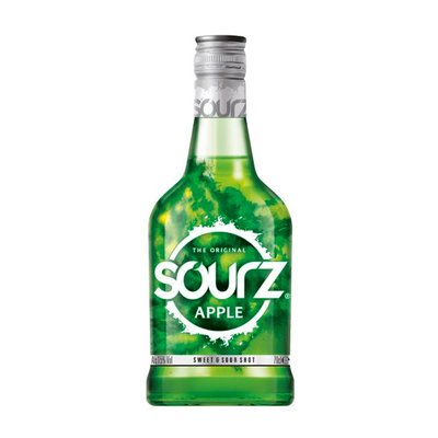 Bild von Sourz Apple