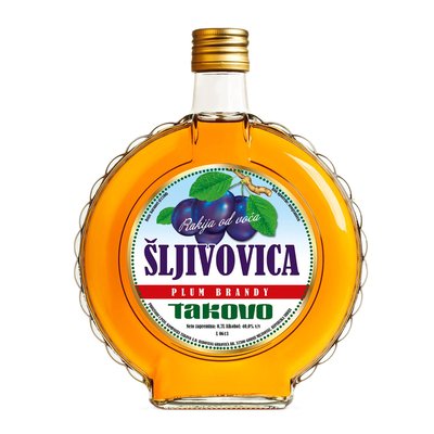 Bild von Sljivovica Takovo