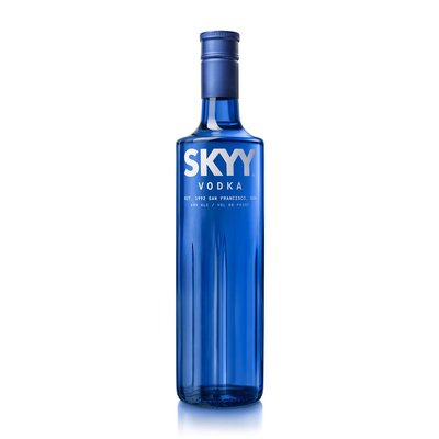 Bild von Skyy Vodka
