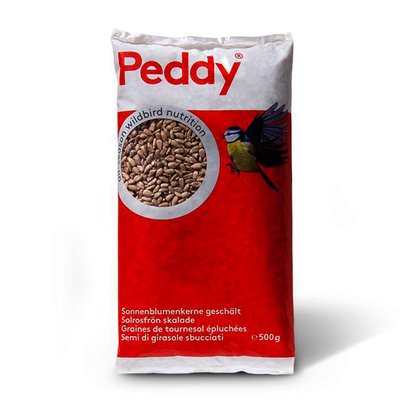Bild von Peddy Sonnenblumenkerne geschält