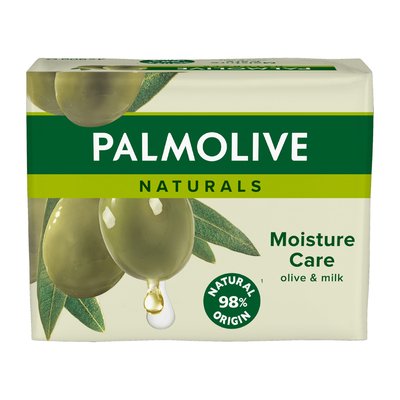 Bild von Palmolive Seife Olive