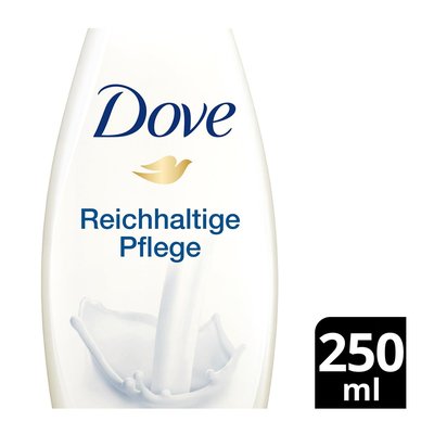 Bild von Dove Feuchtigkeits Creme Dusche