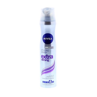 Bild von Nivea Haarspray Extra Starker Halt