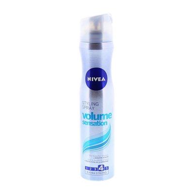 Bild von Nivea Haarspray Volume Sensation