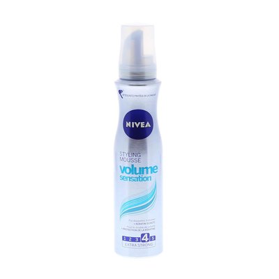Bild von Nivea Schaumfestiger Volume Sensation