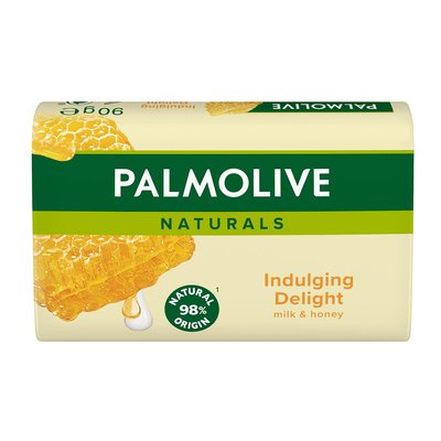 Bild von Palmolive Festseife Milch-Honig