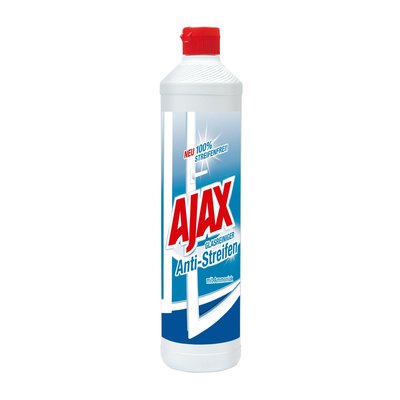 Bild von Ajax Glasrein