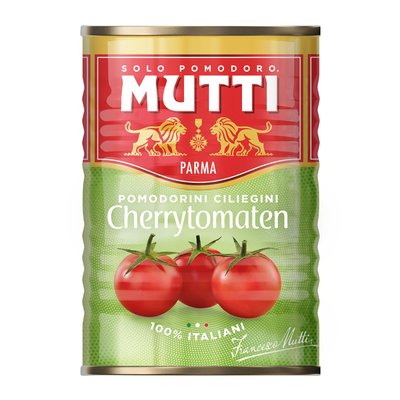 Bild von Mutti Pomodorini