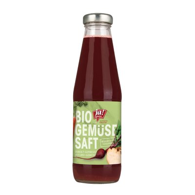Bild von Ja! Natürlich Gemüsesaft