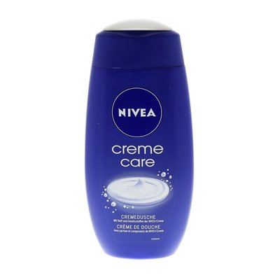 Bild von Nivea Cremedusche Creme Care