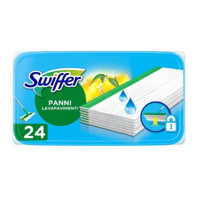 Bild von Swiffer Wet Wischtücher