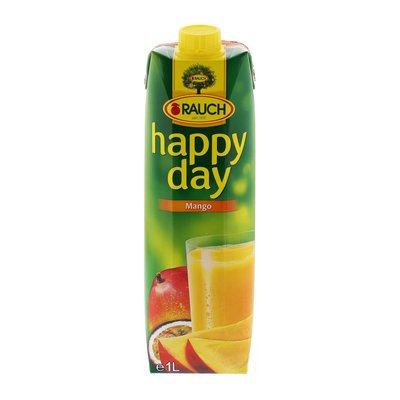 Bild von Rauch Happy Day Mango