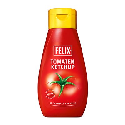 Bild von Felix Tomatenketchup Mild