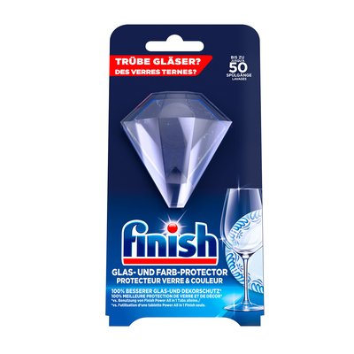 Bild von Finish Protector