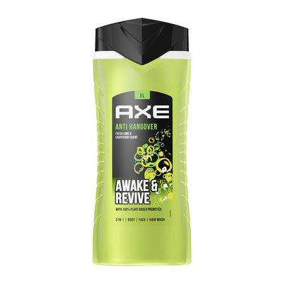 Bild von Axe Men Duschgel Anti Hangover