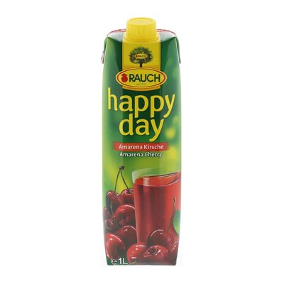 Bild von Rauch Happy Day Amarenakirsche