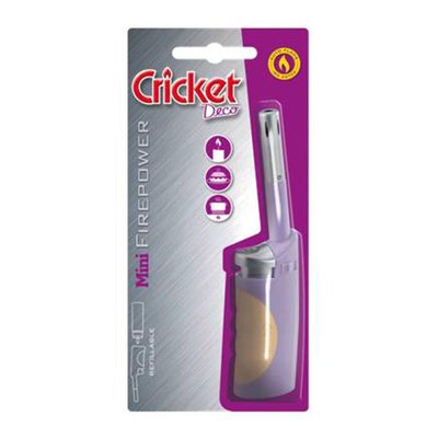Bild von Cricket Stabfeuerzeug Original