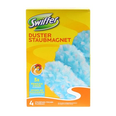 Bild von Swiffer Staubmagnet Nachfüllpackung