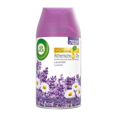 Bild von Air Wick Freshmatic Lavendel Nachfüller