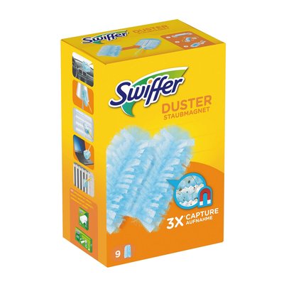 Bild von Swiffer Staubmagnet Nachfüllung