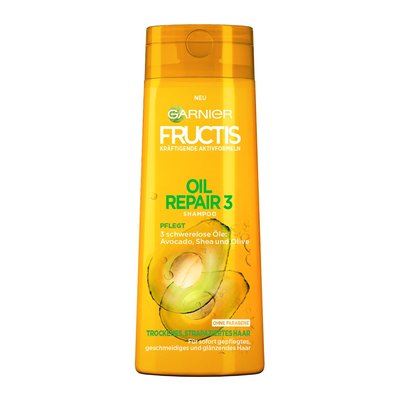 Bild von Garnier Fructis Shampoo Oil Repair