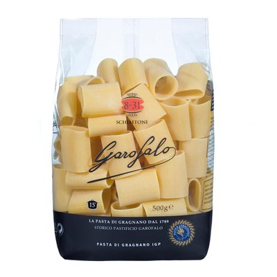 Bild von Garofalo Schiaffoni