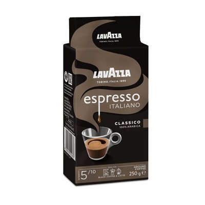 Bild von Lavazza Espresso Italiano Classico