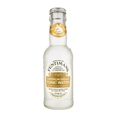 Bild von Fentimans Premium Indian Tonic Water