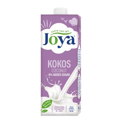 Bild von Joya Kokos Reis Drink
