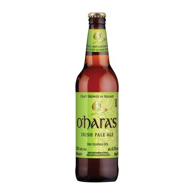 Bild von O Hara's Irish Pale Ale