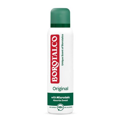 Bild von Borotalco Deospray Original