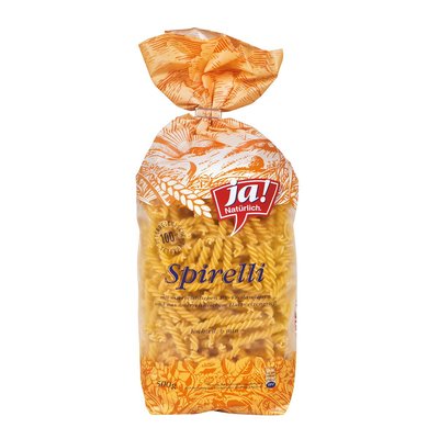 Bild von Ja! Natürlich Spirelli