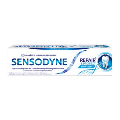 Bild von Sensodyne Repair & Protect Zahncreme