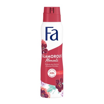 Bild von Fa Glamorous Moments Deospray
