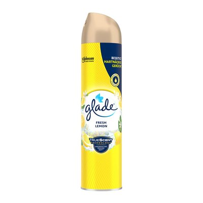 Bild von Glade Duftspray Fresh Lemon