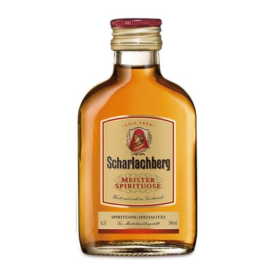 Bild von Scharlachberg Meisterspirituose