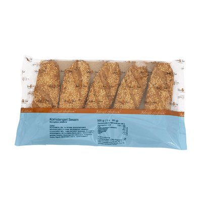 Bild von Resch&Frisch Kornstangerl Sesam 5er