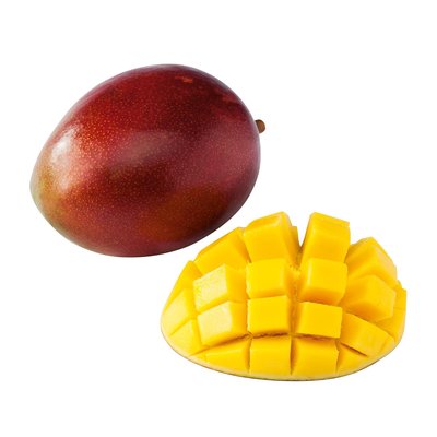 Bild von Mango
