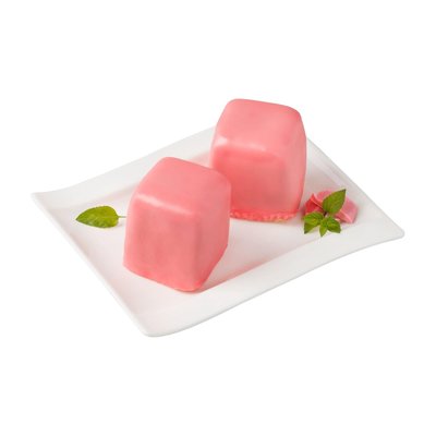 Bild von Punschkrapfen 2er