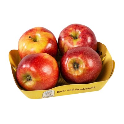 Bild von Tante Fanny Jonagold Apfel Tasse