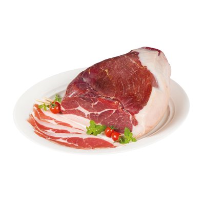Bild von Frierss Prosciutto Castello