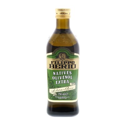 Bild von Filippo Berio Natives Olivenöl Extra Virgin