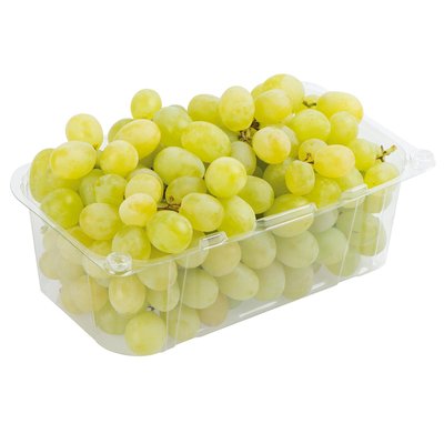 Bild von Trauben weiß kernlos