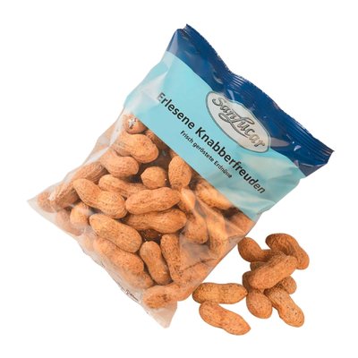 Bild von SanLucar Erdnüsse