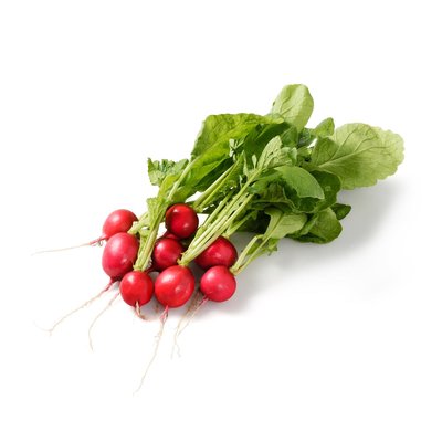 Bild von Da komm' ich her! Radieschen Bund